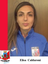CALDARONI Elisa