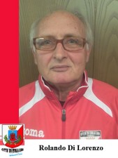Di Lorenzo Rolando