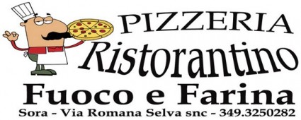 Pizzeria Ristantino Fuoco e Farina