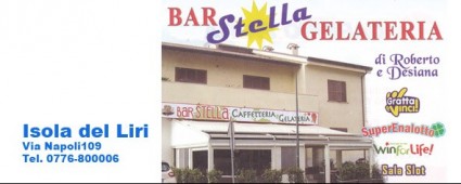 Bar Stella