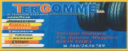 Ter Gomme