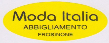 Abbigliamento Moda Italia