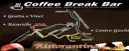 Bar Ristorantino Caffee Break