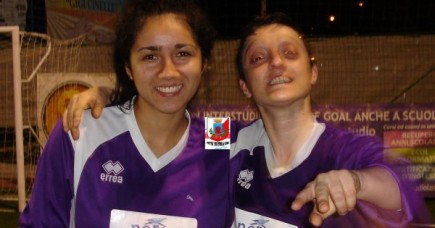 Per le ragazze biancorosse un altro pareggio in zona cesarini