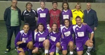 Si lavora per l'inzio del torneo